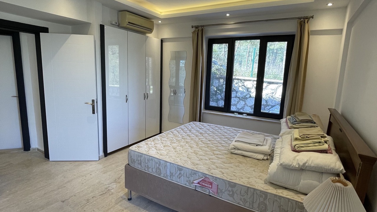 Photo of Bedroom in Konyaalti