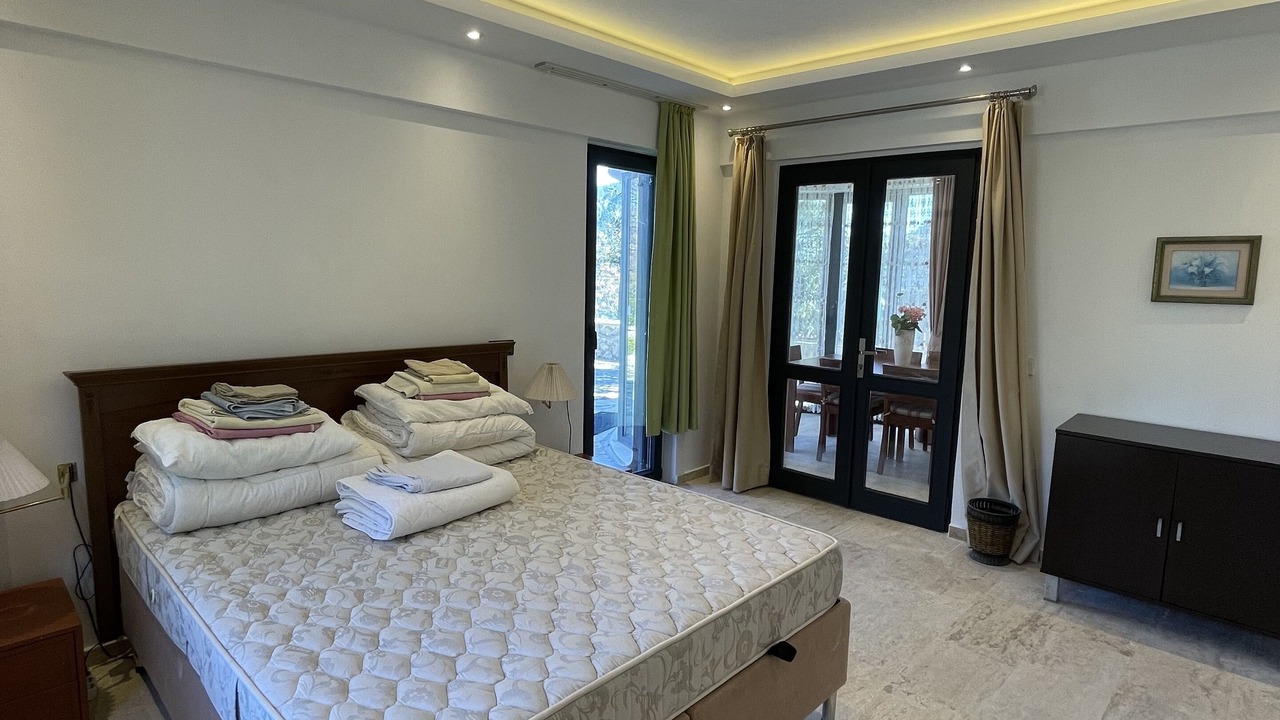Photo of Bedroom in Konyaalti