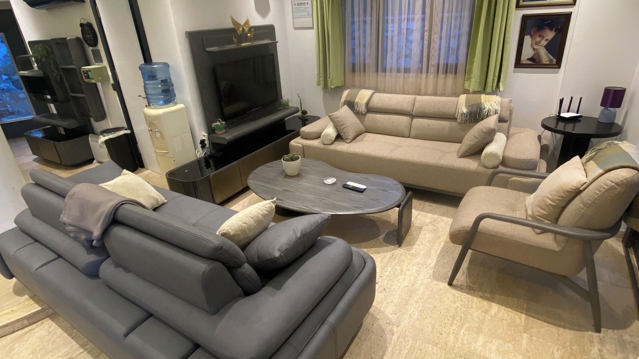 Photo of Livingroom in Konyaalti