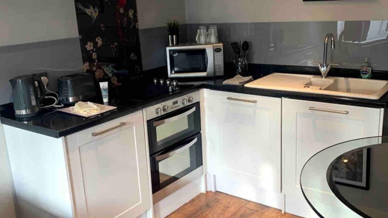 Photo of Kitchen in Highlands