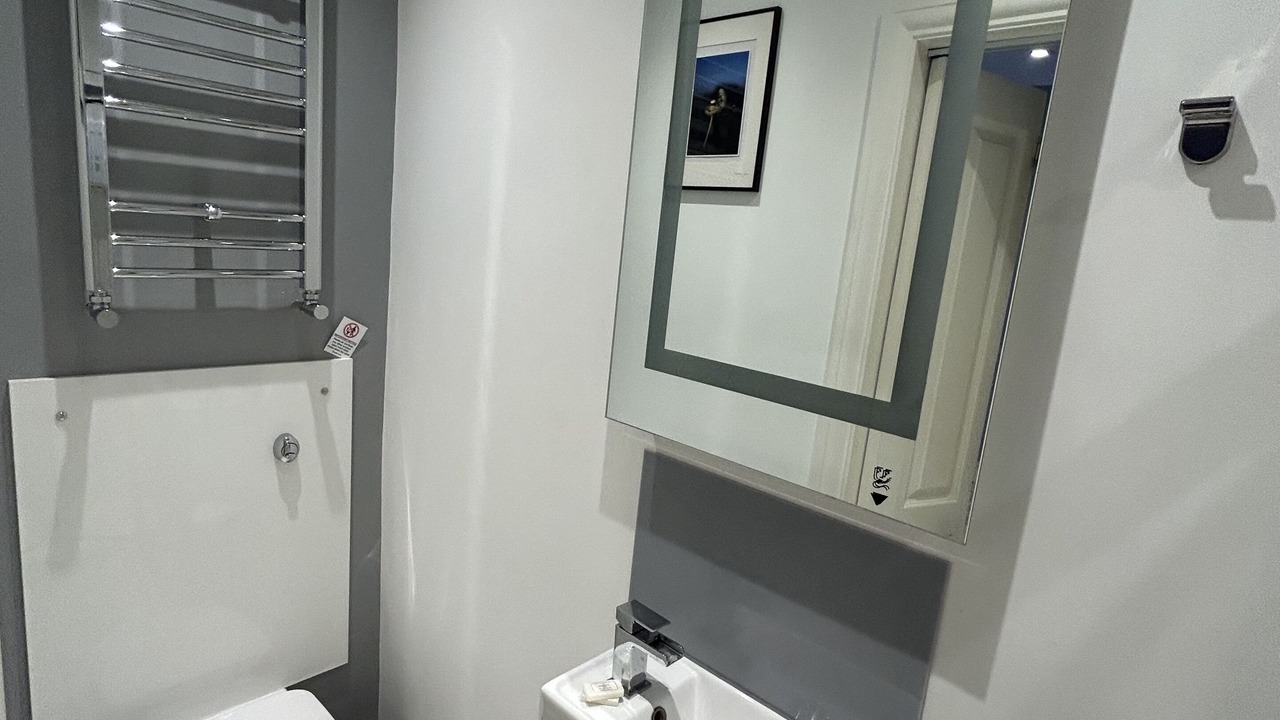 Photo of Bathroom in Highlands