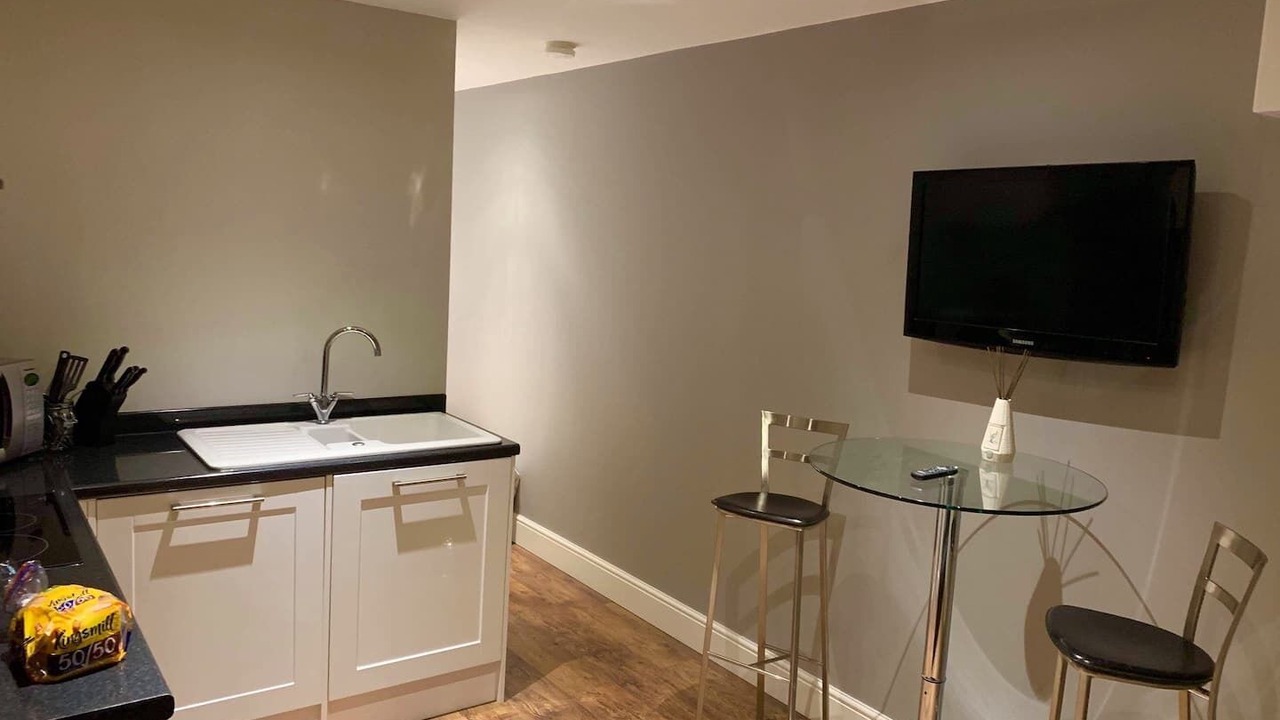 Photo of Kitchen in Highlands