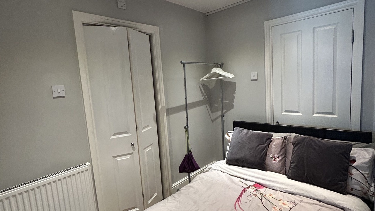 Photo of Bedroom in Highlands