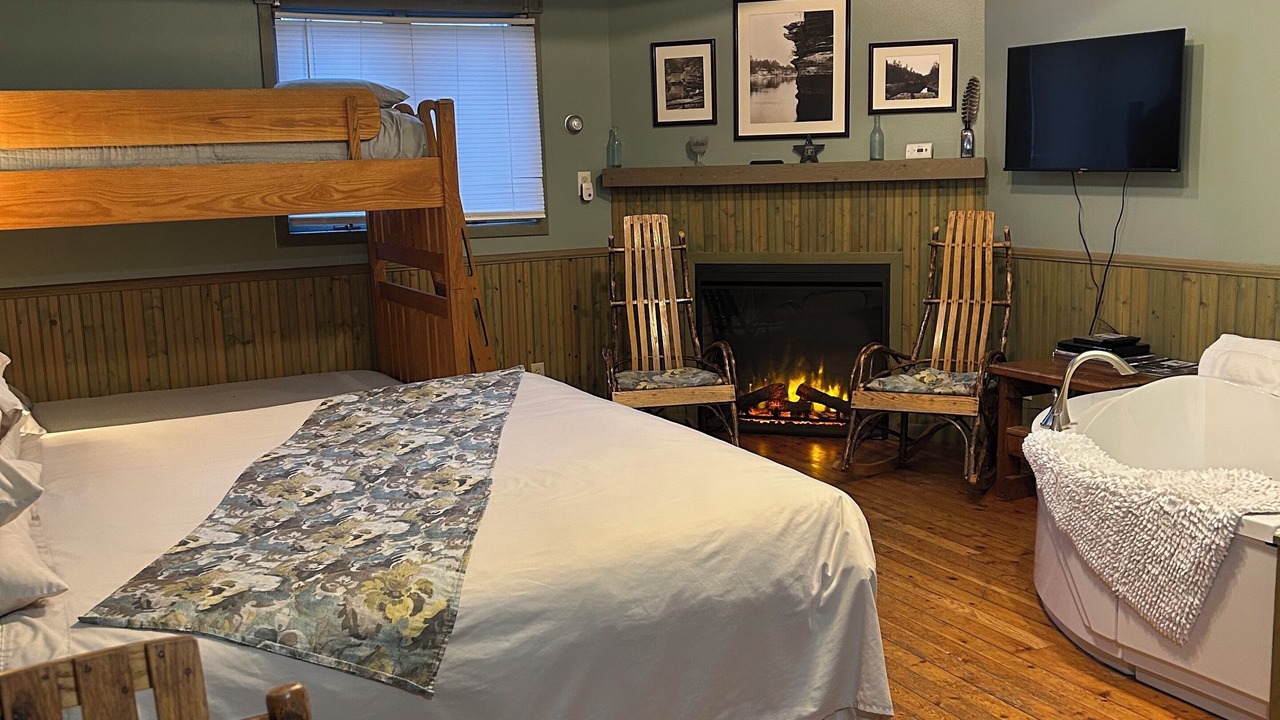 Photo of Livingroom in Sparta