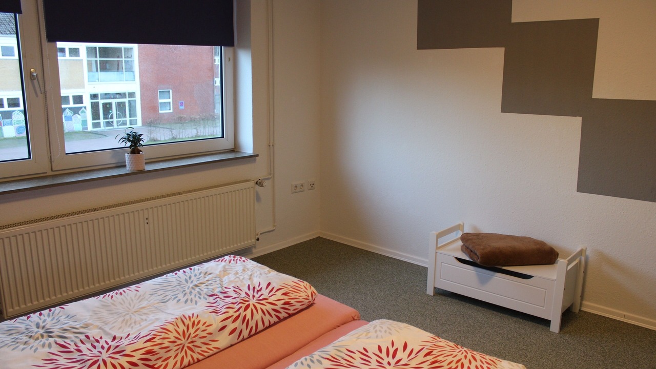 Photo of Bedroom in Jennelt