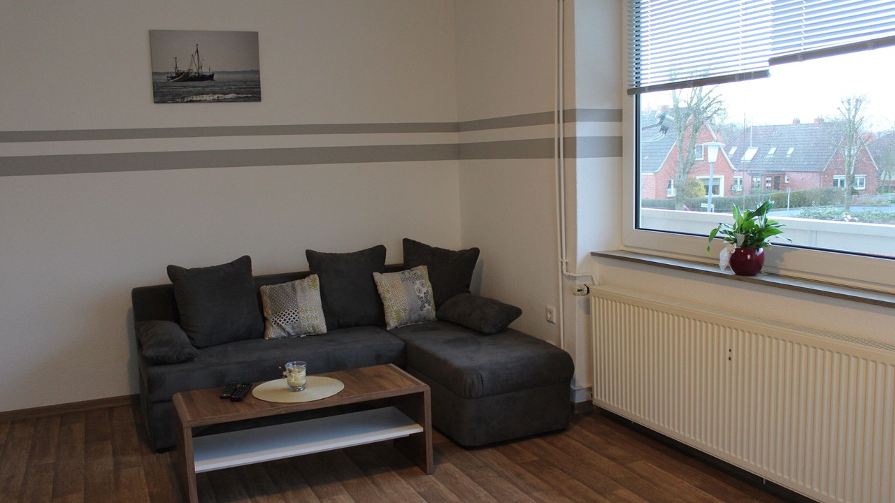 Photo of Livingroom in Jennelt