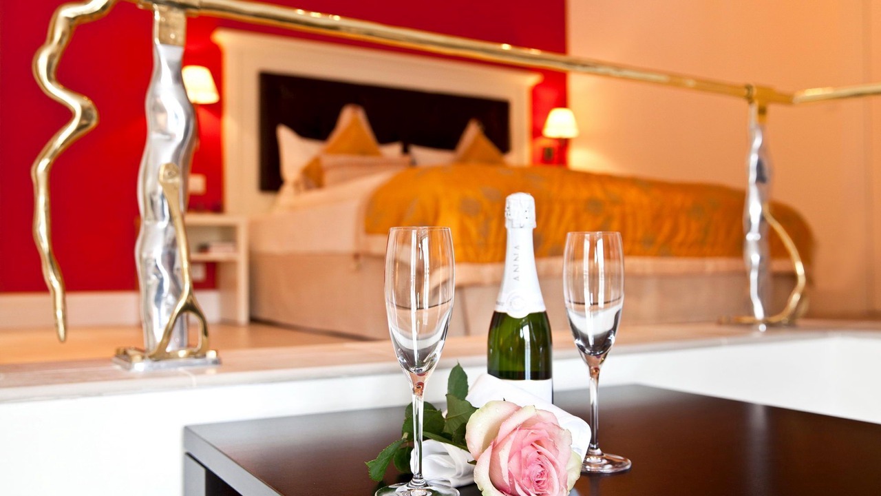 Photo of Bedroom in Sudstadt