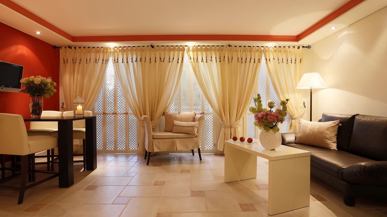 Photo of Livingroom in Sudstadt