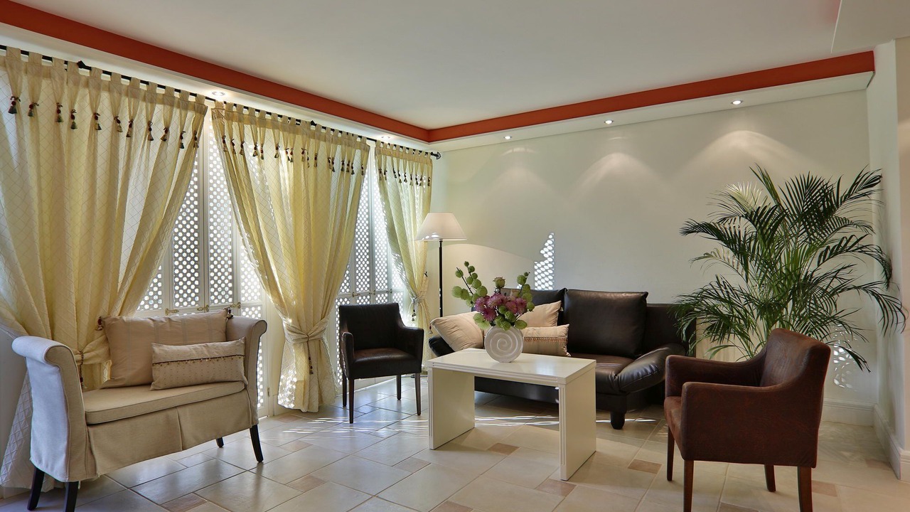 Photo of Livingroom in Sudstadt