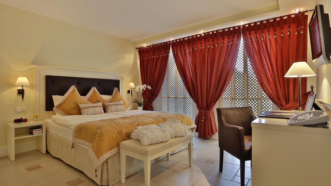 Photo of Bedroom in Sudstadt