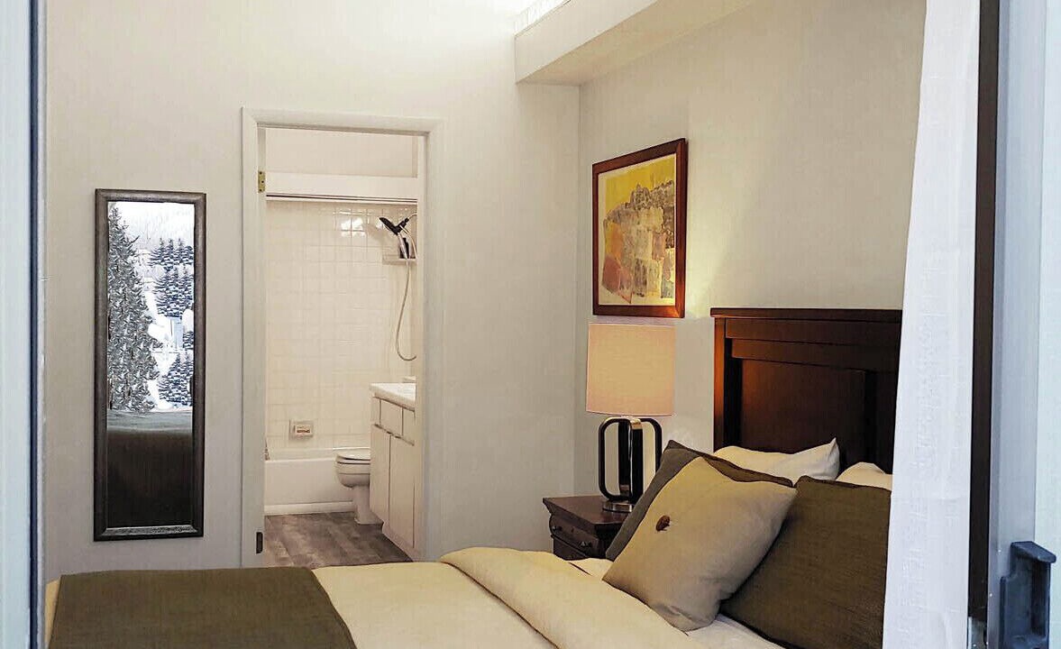 Photo of Bedroom in Millcreek