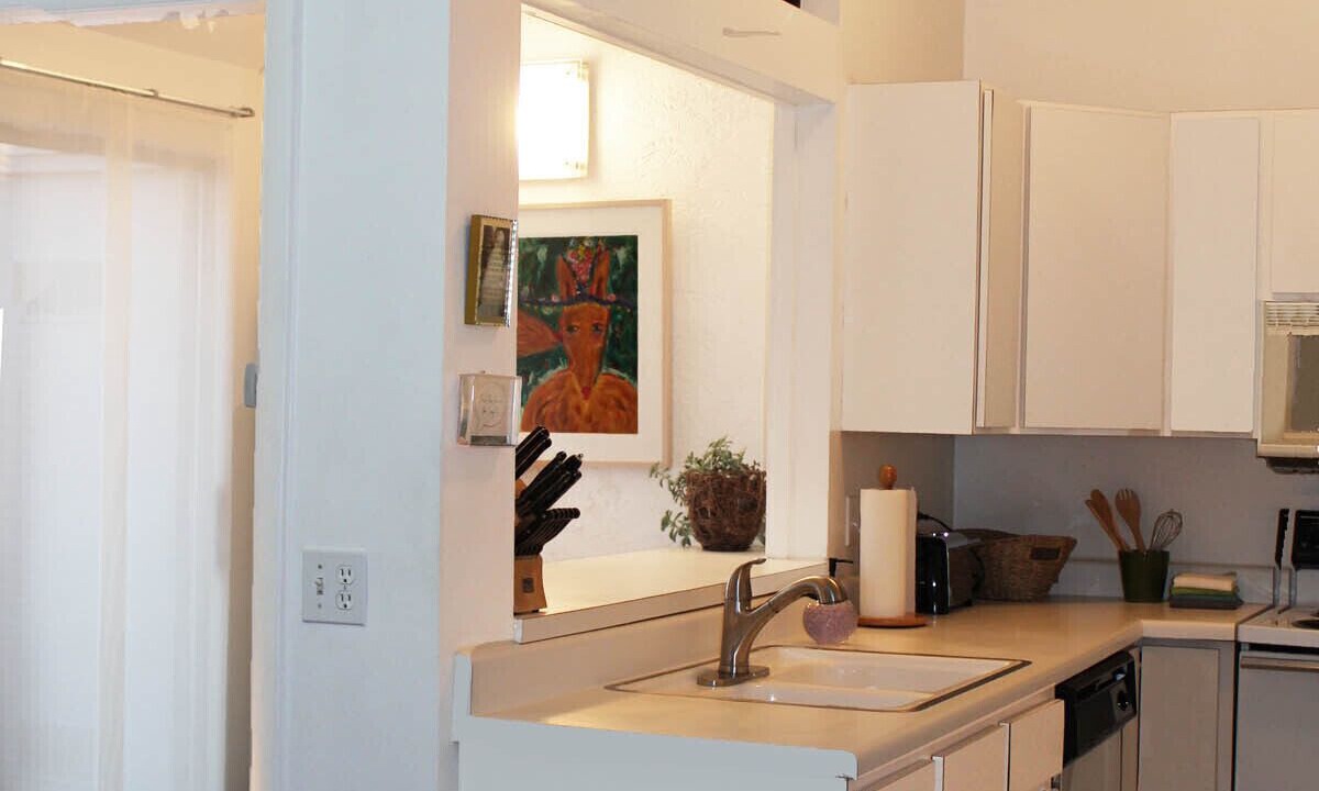 Photo of Kitchen in Millcreek