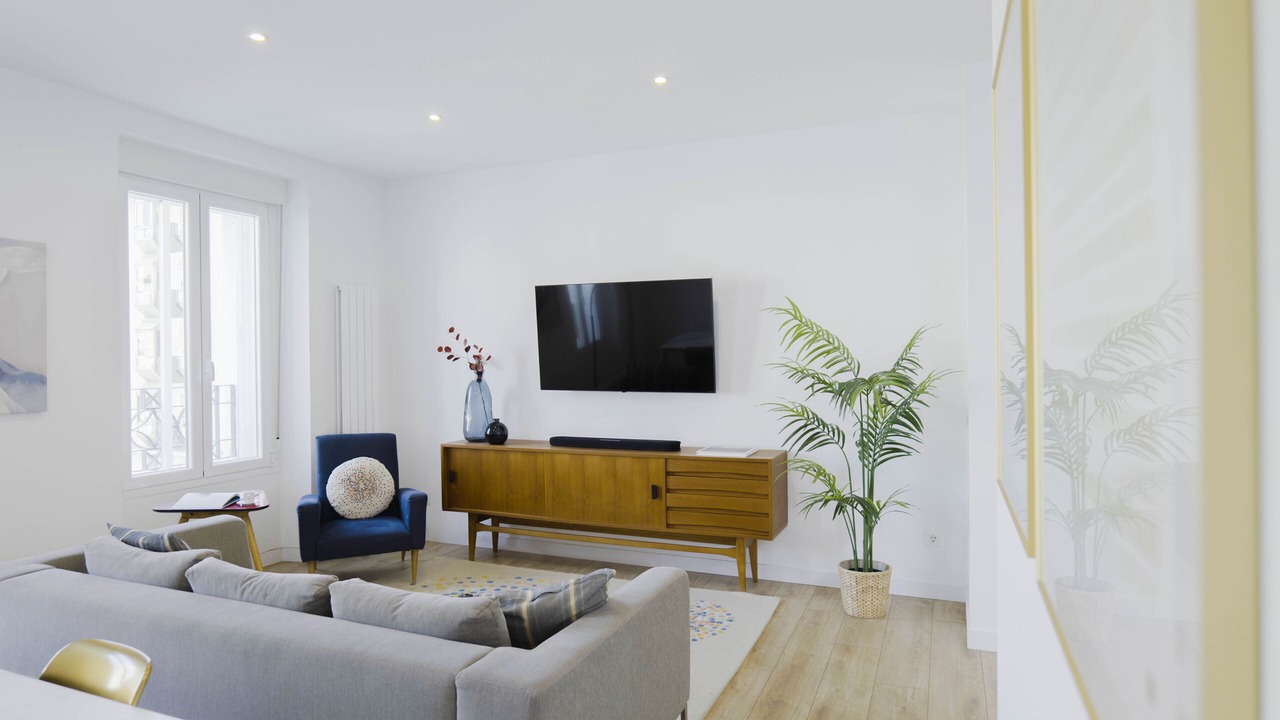 Photo of Livingroom in Chueca