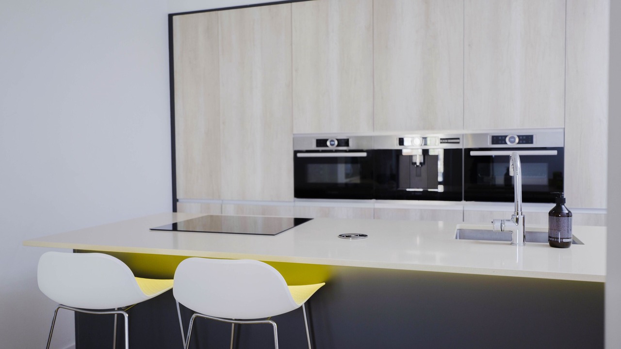 Photo of Kitchen in Chueca