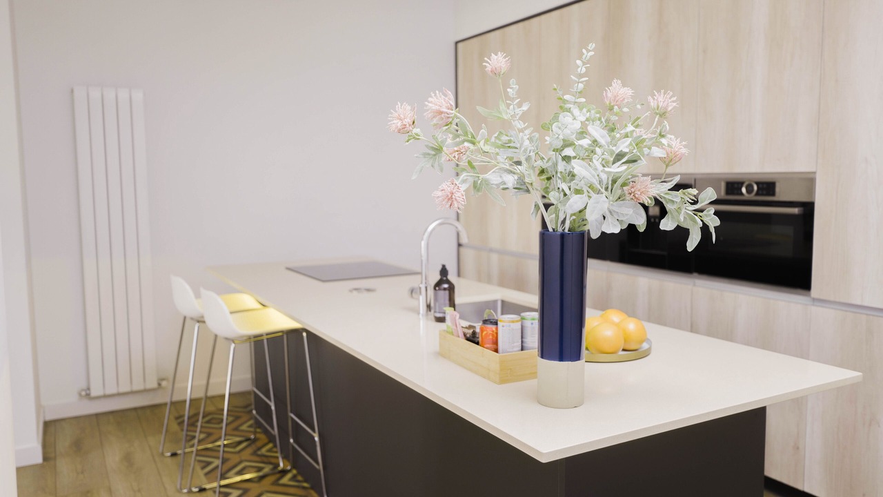 Photo of Kitchen in Chueca
