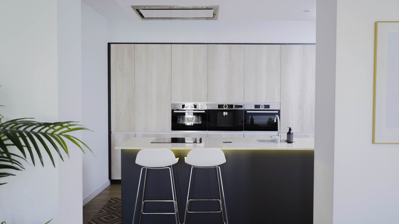 Photo of Kitchen in Chueca