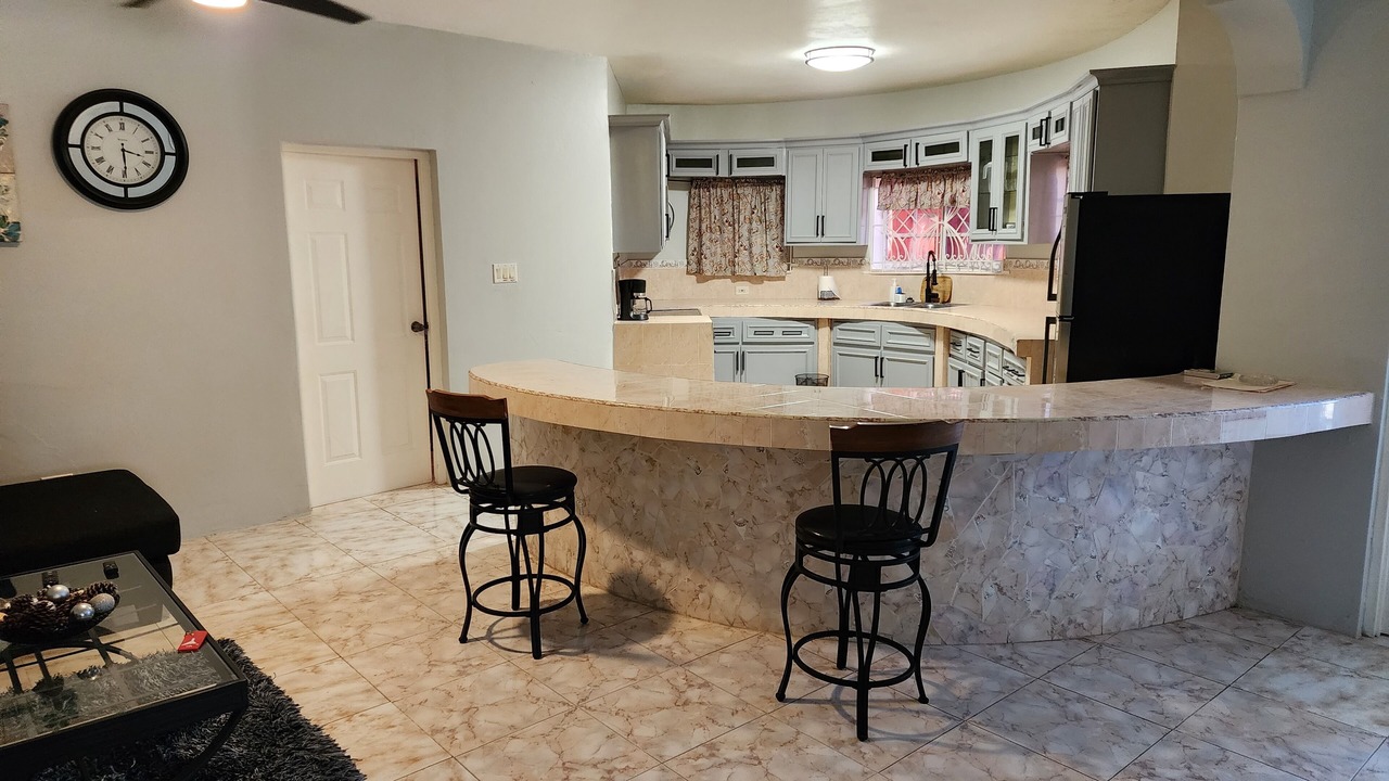 Photo of Kitchen in West Gate Hills