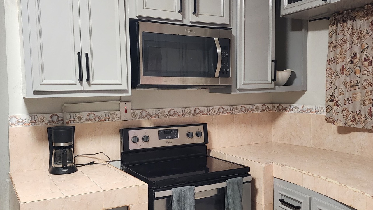 Photo of Kitchen in West Gate Hills