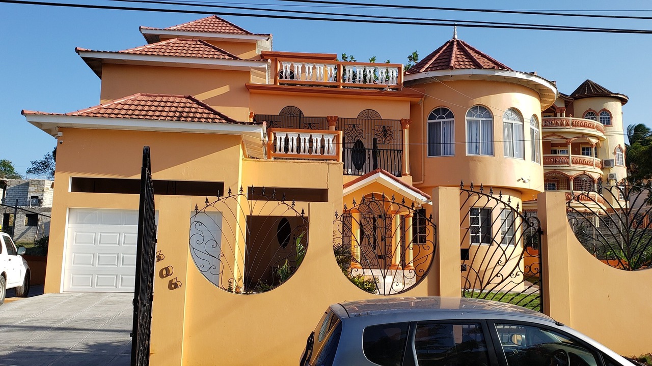 Photo of Outdoor in West Gate Hills