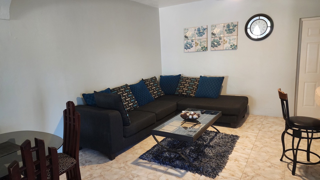 Photo of Livingroom in West Gate Hills