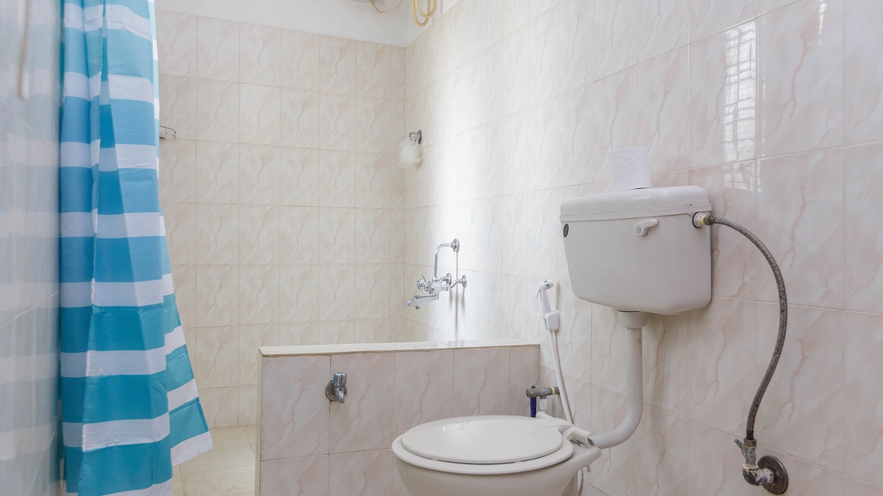 Photo of Bathroom in Bengaluru