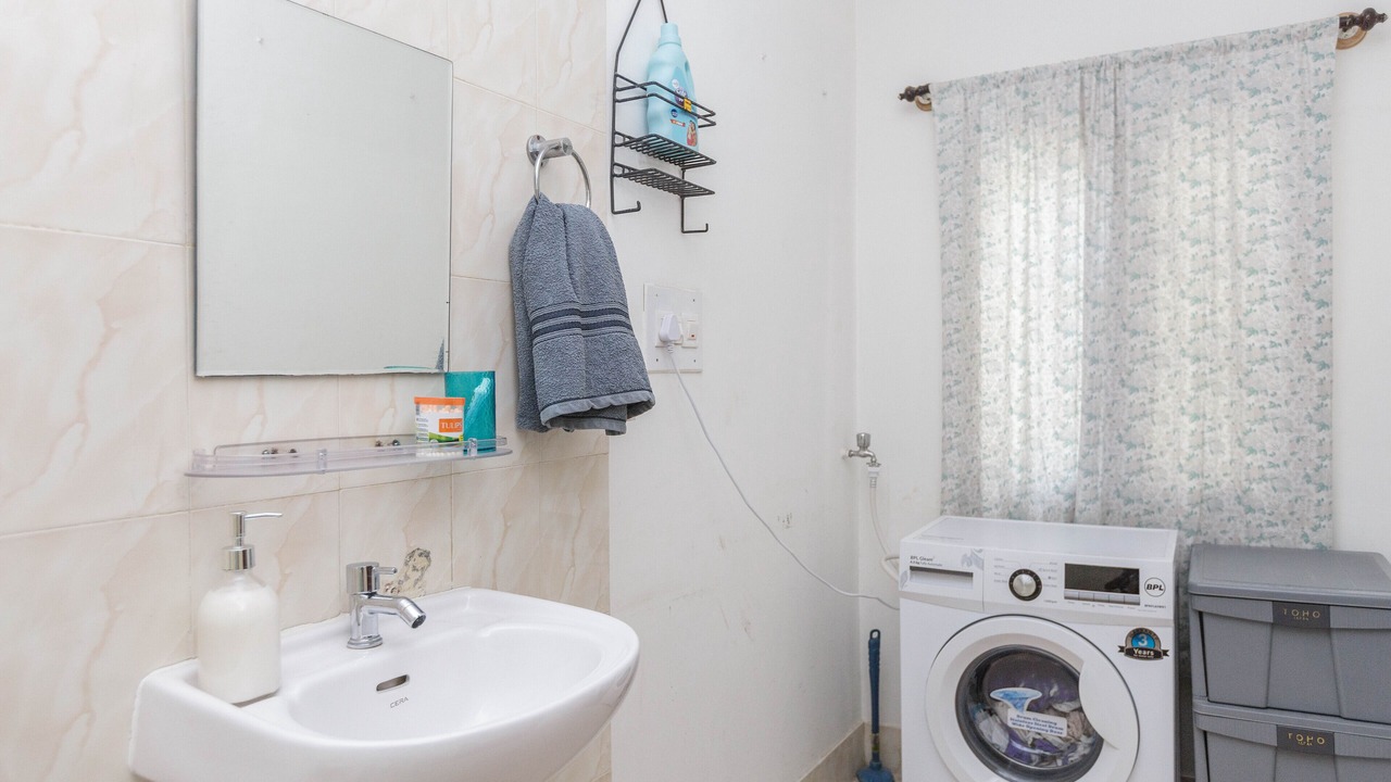 Photo of Bathroom in Bengaluru