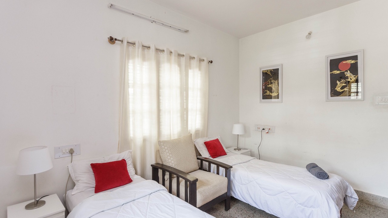 Photo of Bedroom in Bengaluru