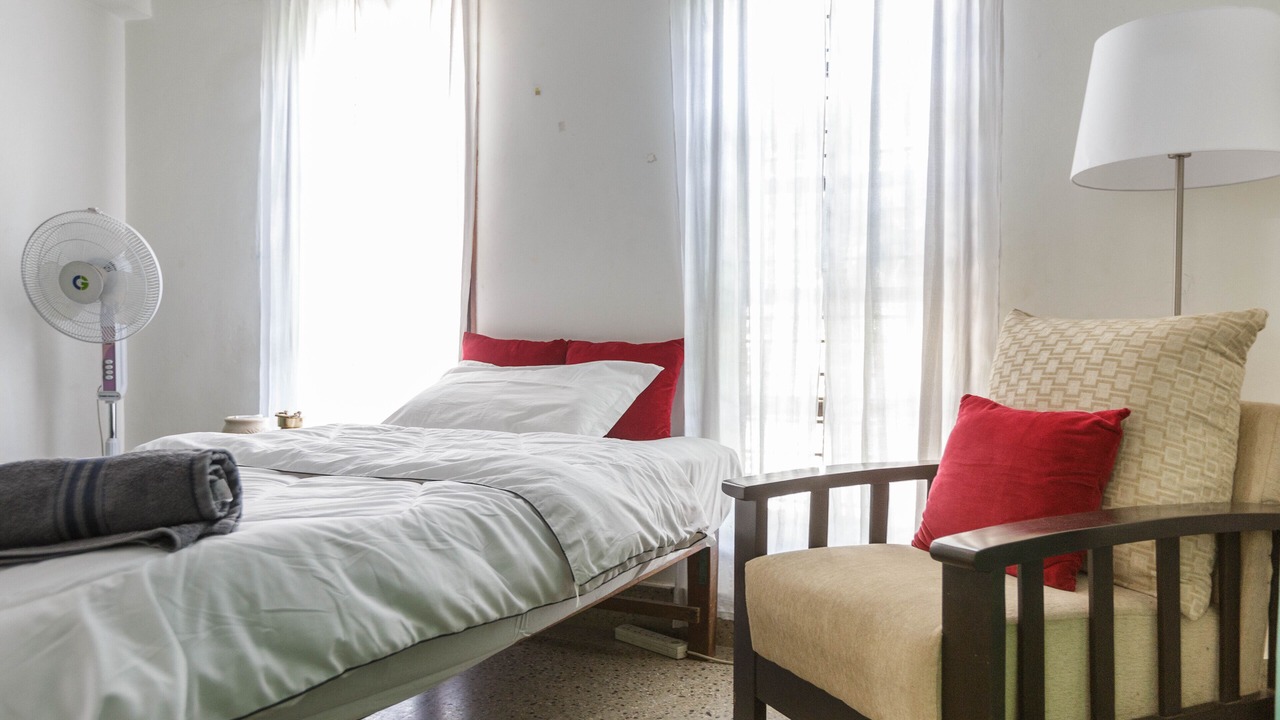 Photo of Bedroom in Bengaluru