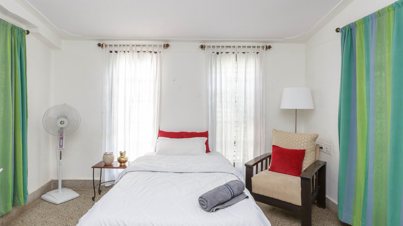 Photo of Bedroom in Bengaluru