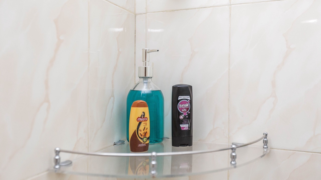 Photo of Bathroom in Bengaluru