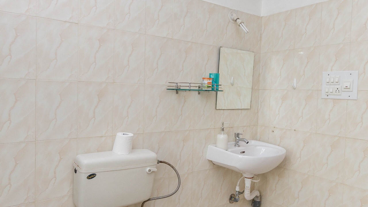 Photo of Bathroom in Bengaluru
