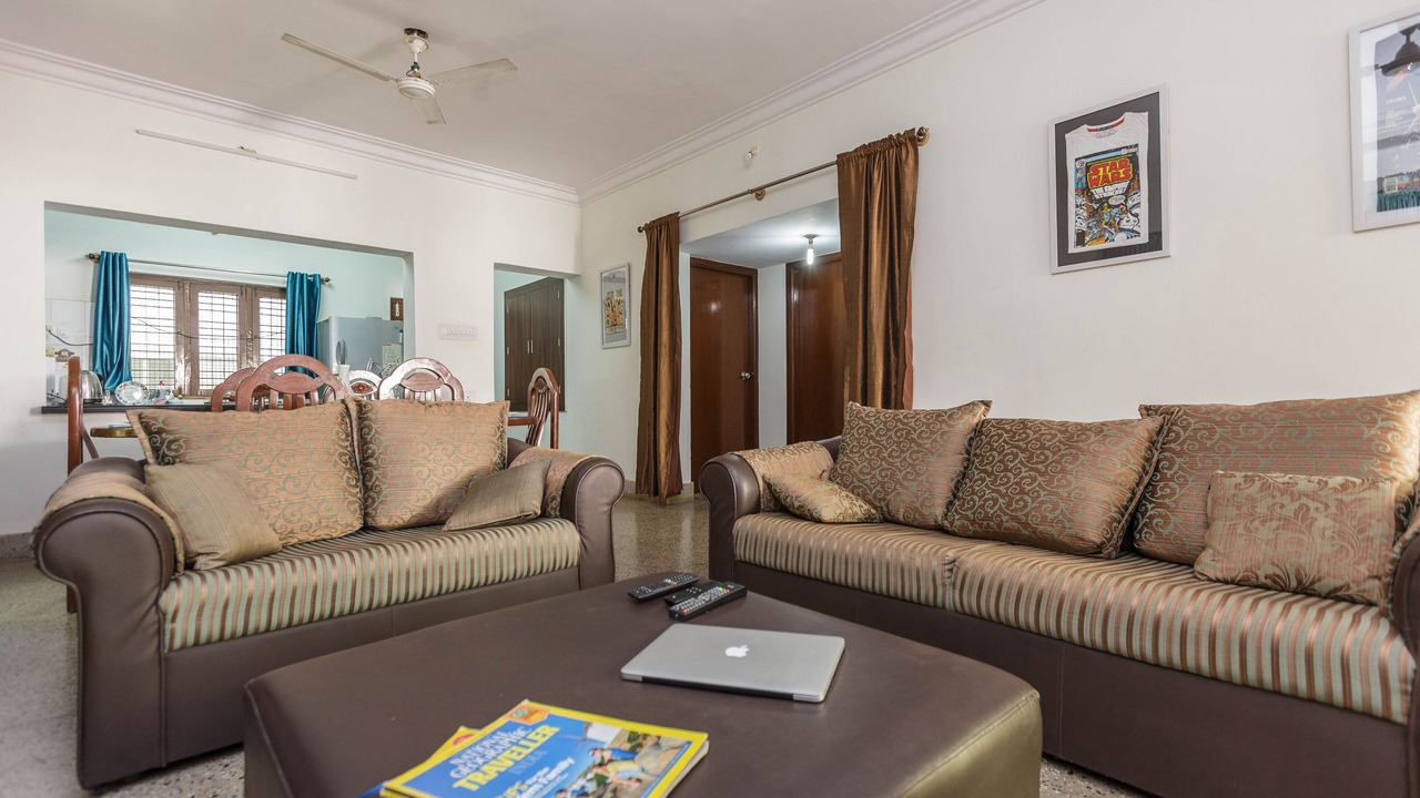 Photo of Livingroom in Bengaluru