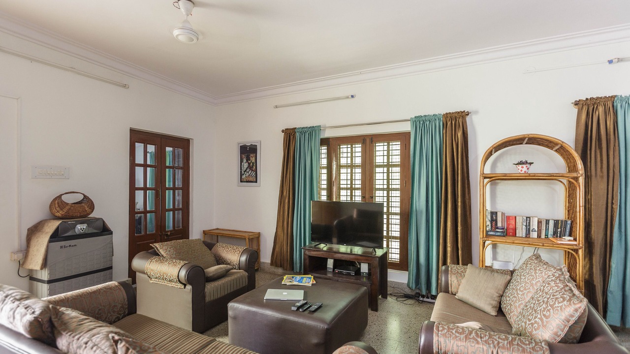 Photo of Livingroom in Bengaluru