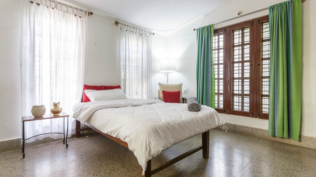 Photo of Bedroom in Bengaluru