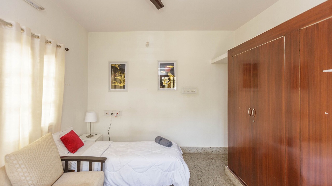 Photo of Bedroom in Bengaluru