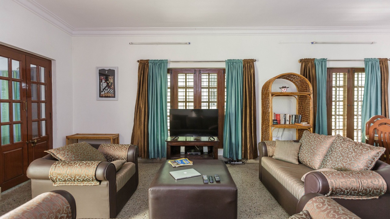 Photo of Livingroom in Bengaluru