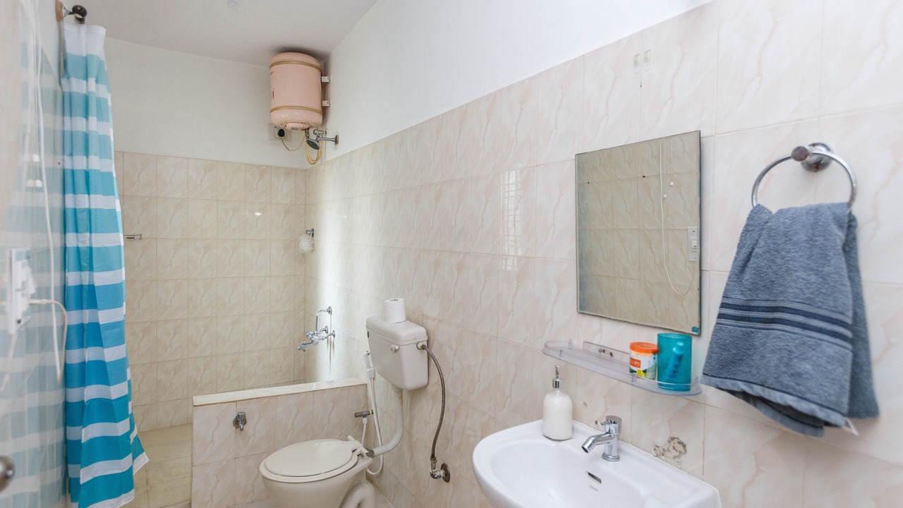 Photo of Bathroom in Bengaluru
