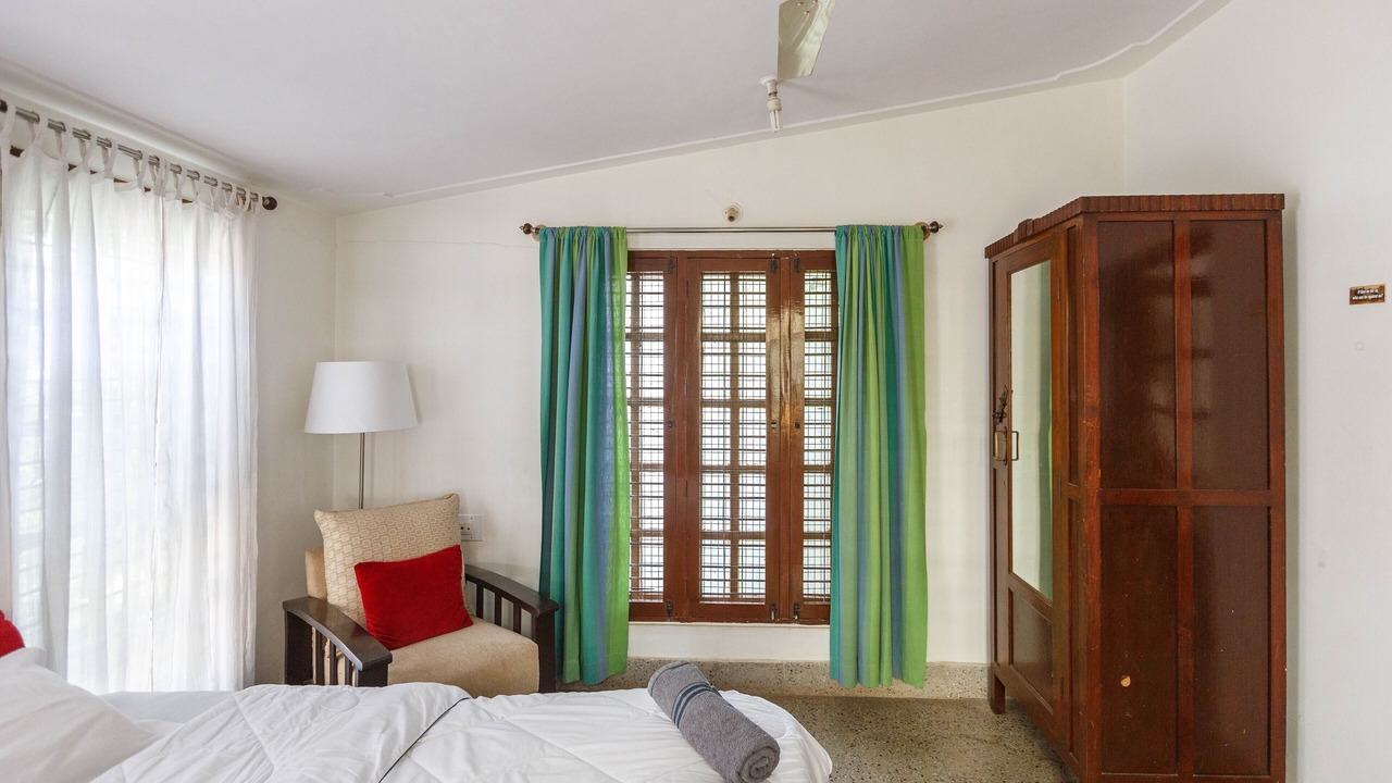 Photo of Bedroom in Bengaluru