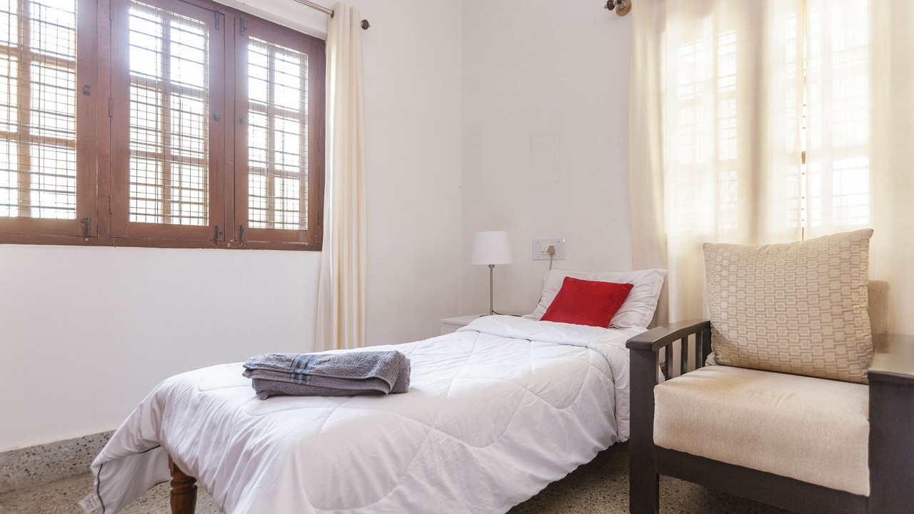 Photo of Bedroom in Bengaluru