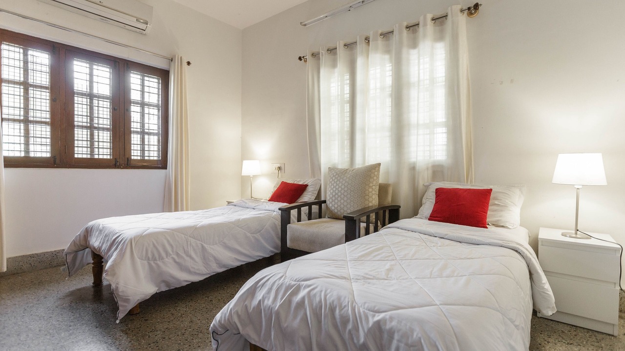 Photo of Bedroom in Bengaluru