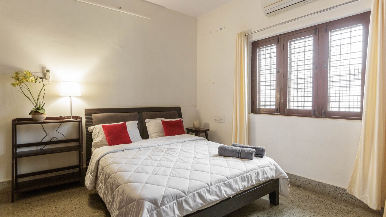 Photo of Bedroom in Bengaluru