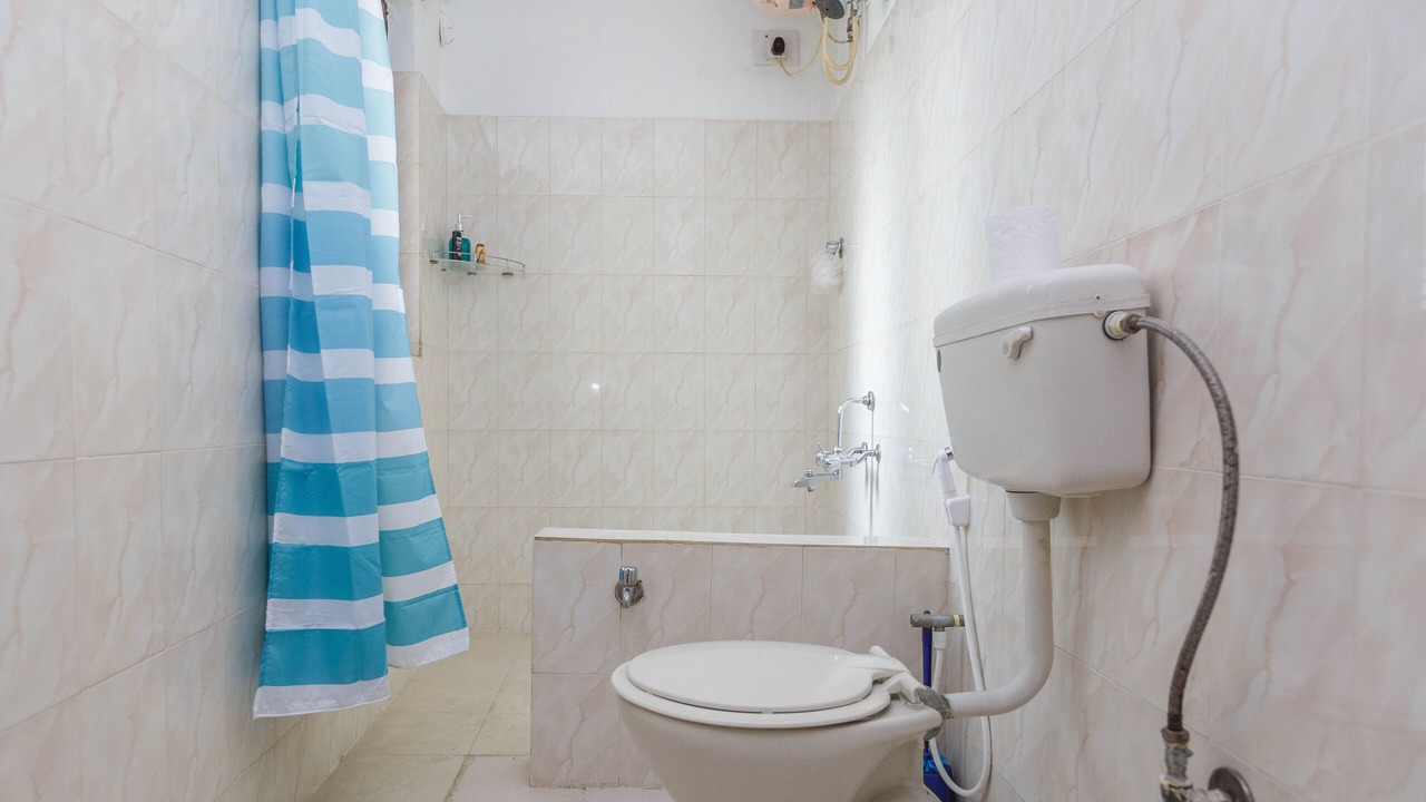 Photo of Bathroom in Bengaluru