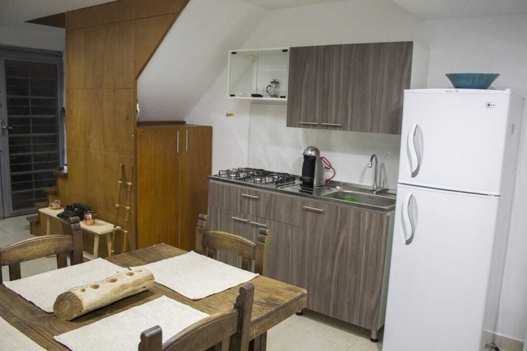 Photo of Kitchen in Belen