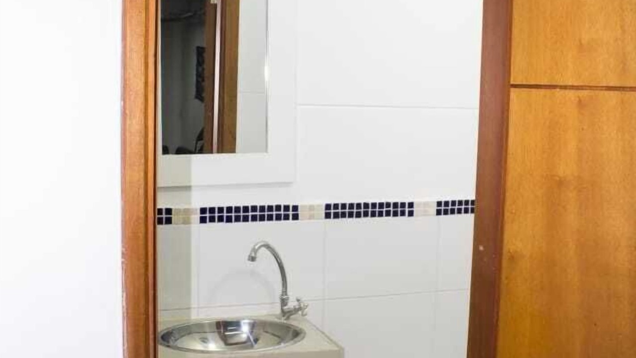 Photo of Bathroom in Belen