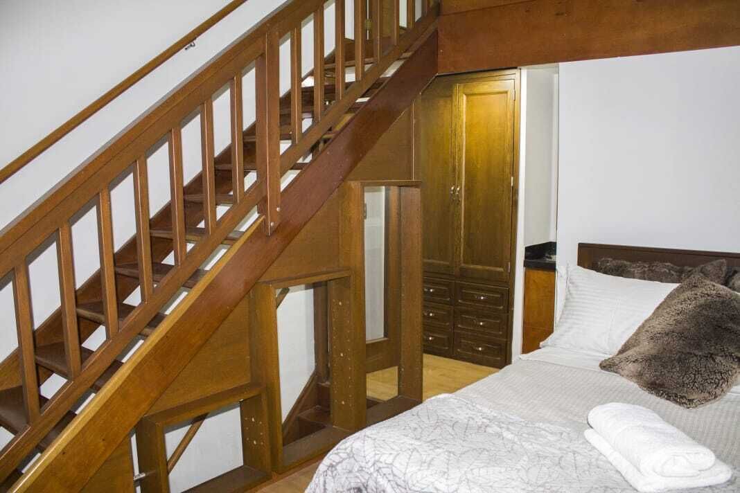 Photo of Bedroom in Belen