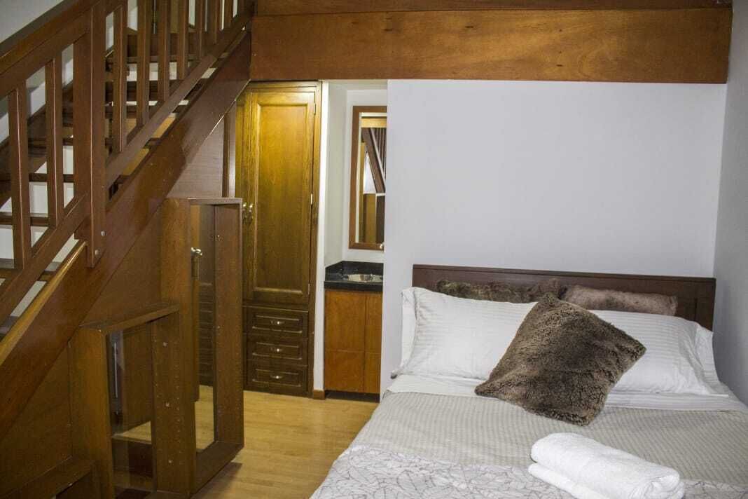 Photo of Bedroom in Belen