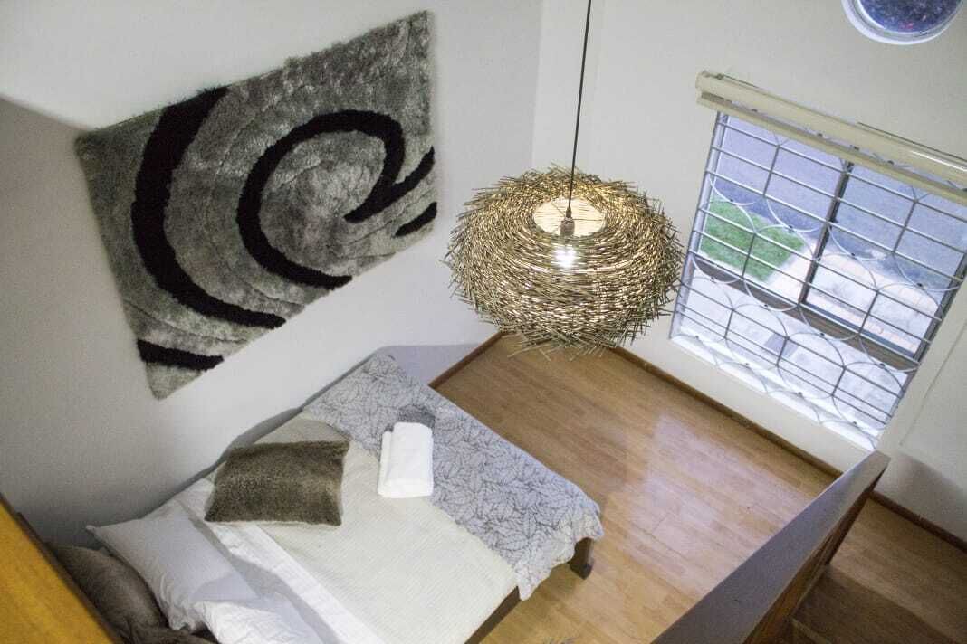 Photo of Bedroom in Belen