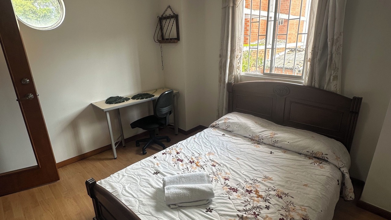 Photo of Bedroom in Belen