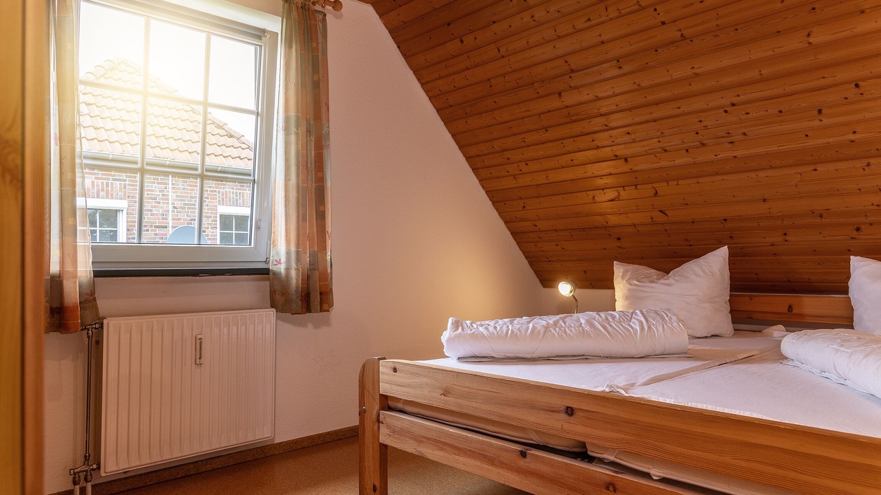Photo of Bedroom in Carolinensiel