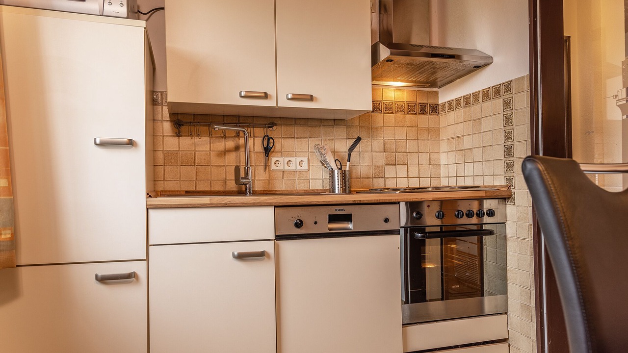 Photo of Kitchen in Carolinensiel